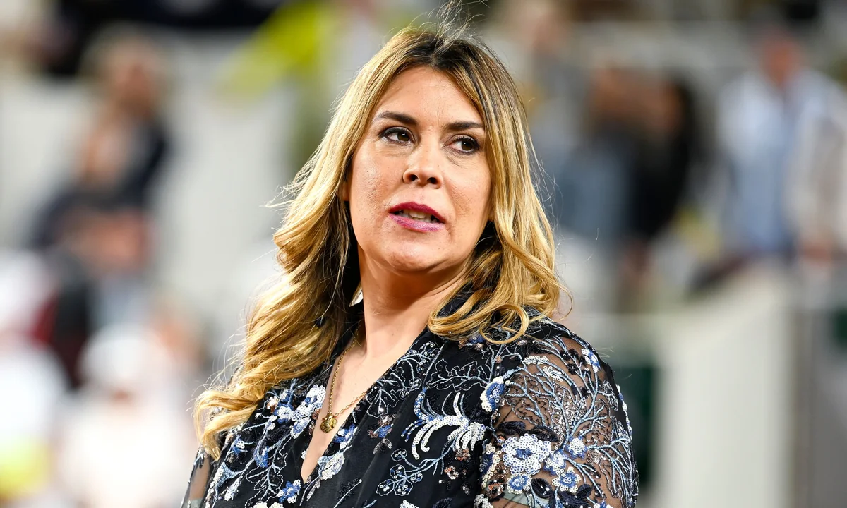 Marion Bartoli fortune