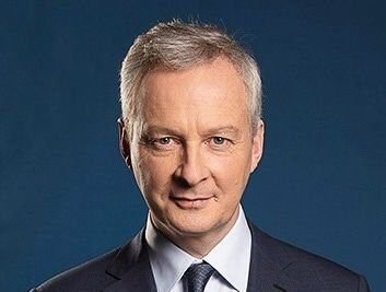 Bruno Le Maire Fortune