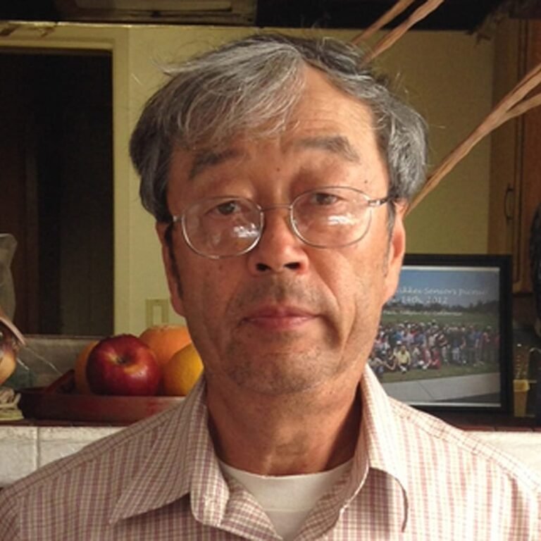 Satoshi Nakamoto Fortune
