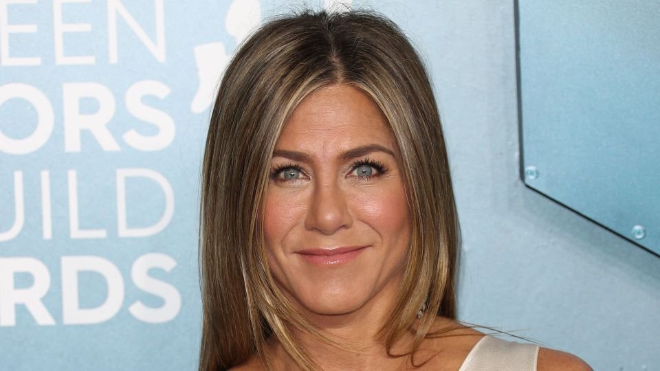 Jennifer Aniston Fortune