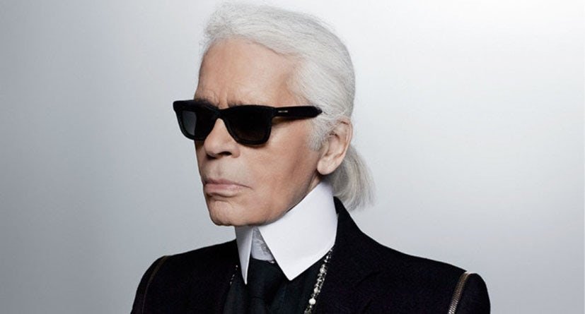 Karl Lagerfeld Fortune
