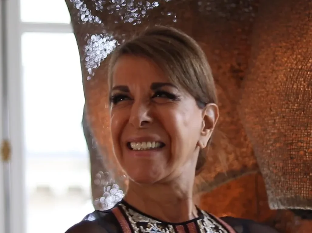 Hélène benhamou fortune