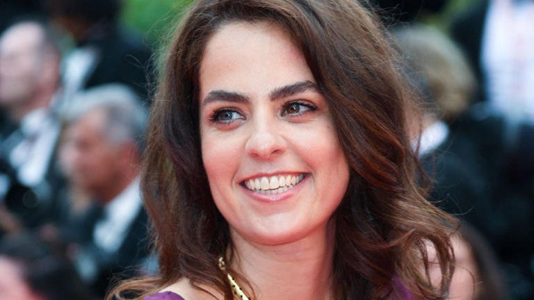 Anouchka Delon fortune