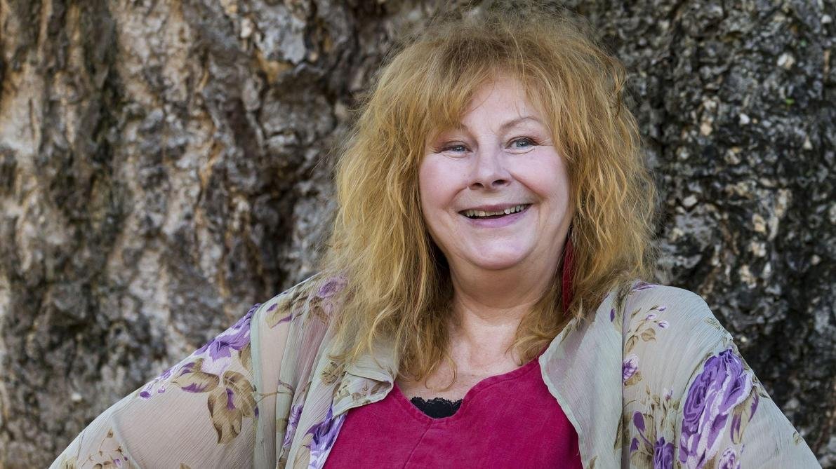 Yolande Moreau Fortune