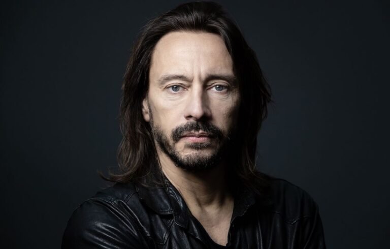 Bob Sinclar fortune