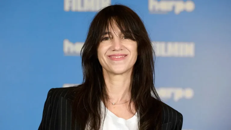Charlotte Gainsbourg sa fortune