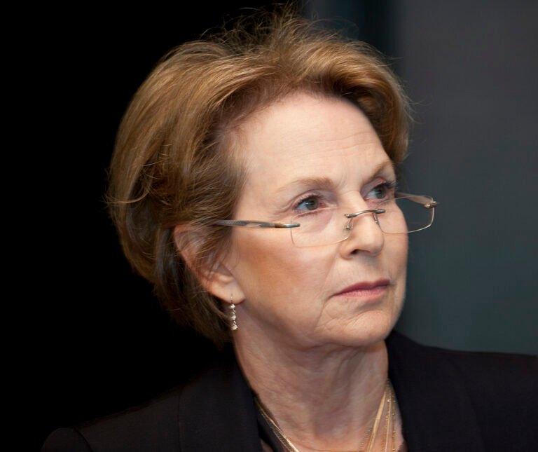 Famille Sackler Fortune