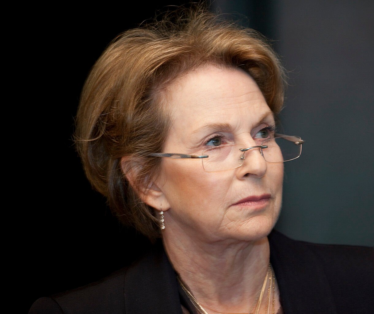 Famille Sackler Fortune