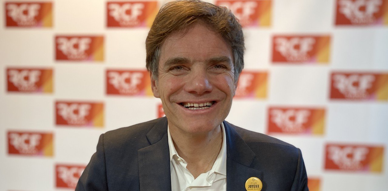 Yann Bucaille Fortune