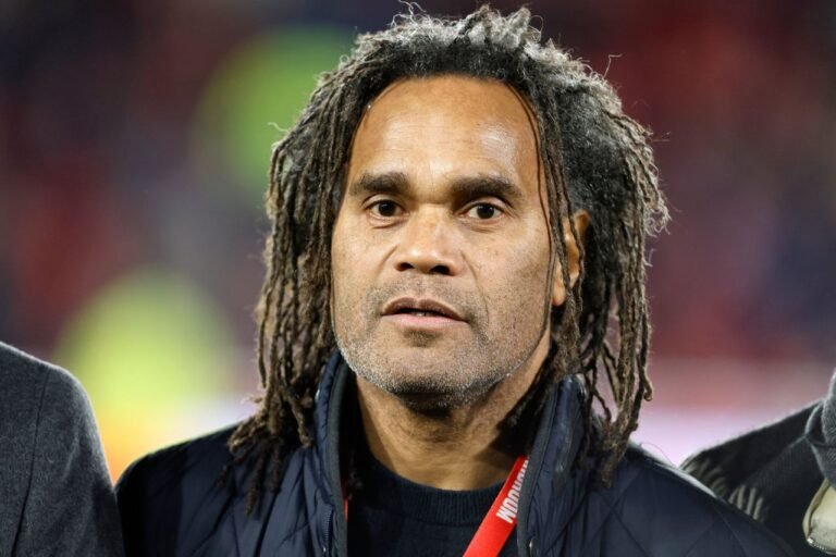 Christian Karembeu Fortune