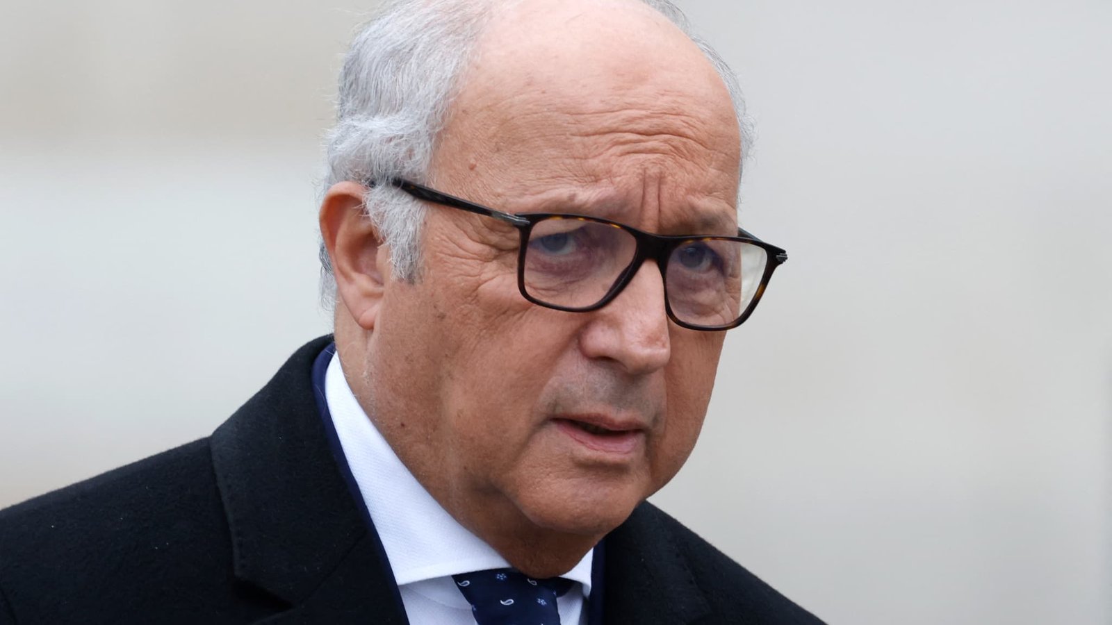 Laurent Fabius Fortune