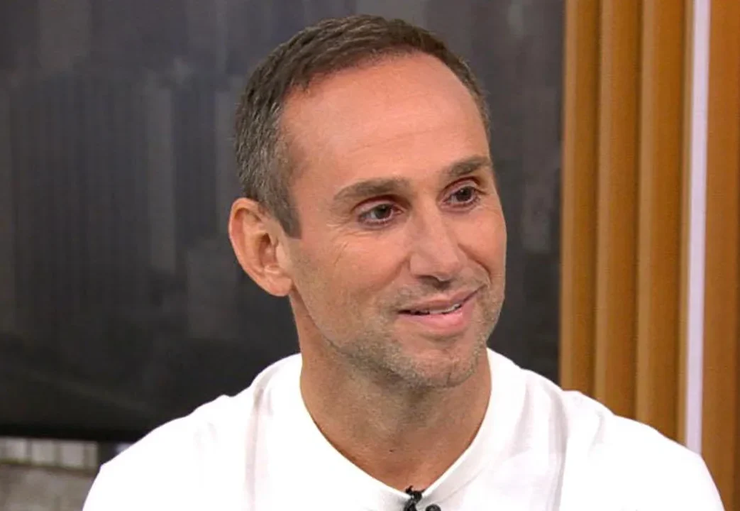 Michael Rubin Fortune