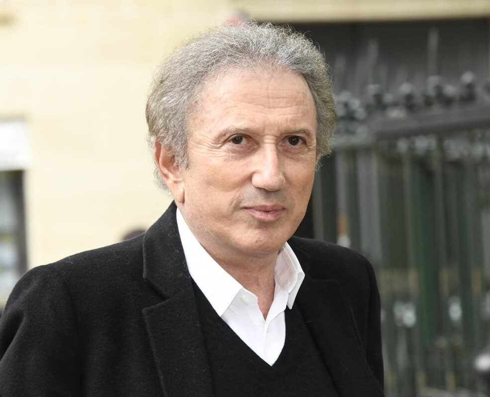 Michel Drucker fortune