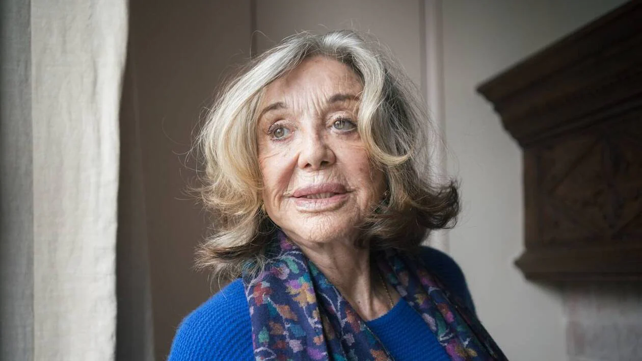 Albina du Boisrouvray Fortune