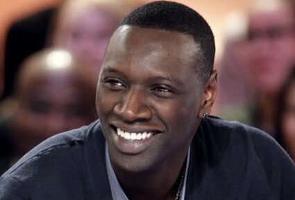 Omar Sy Fortune