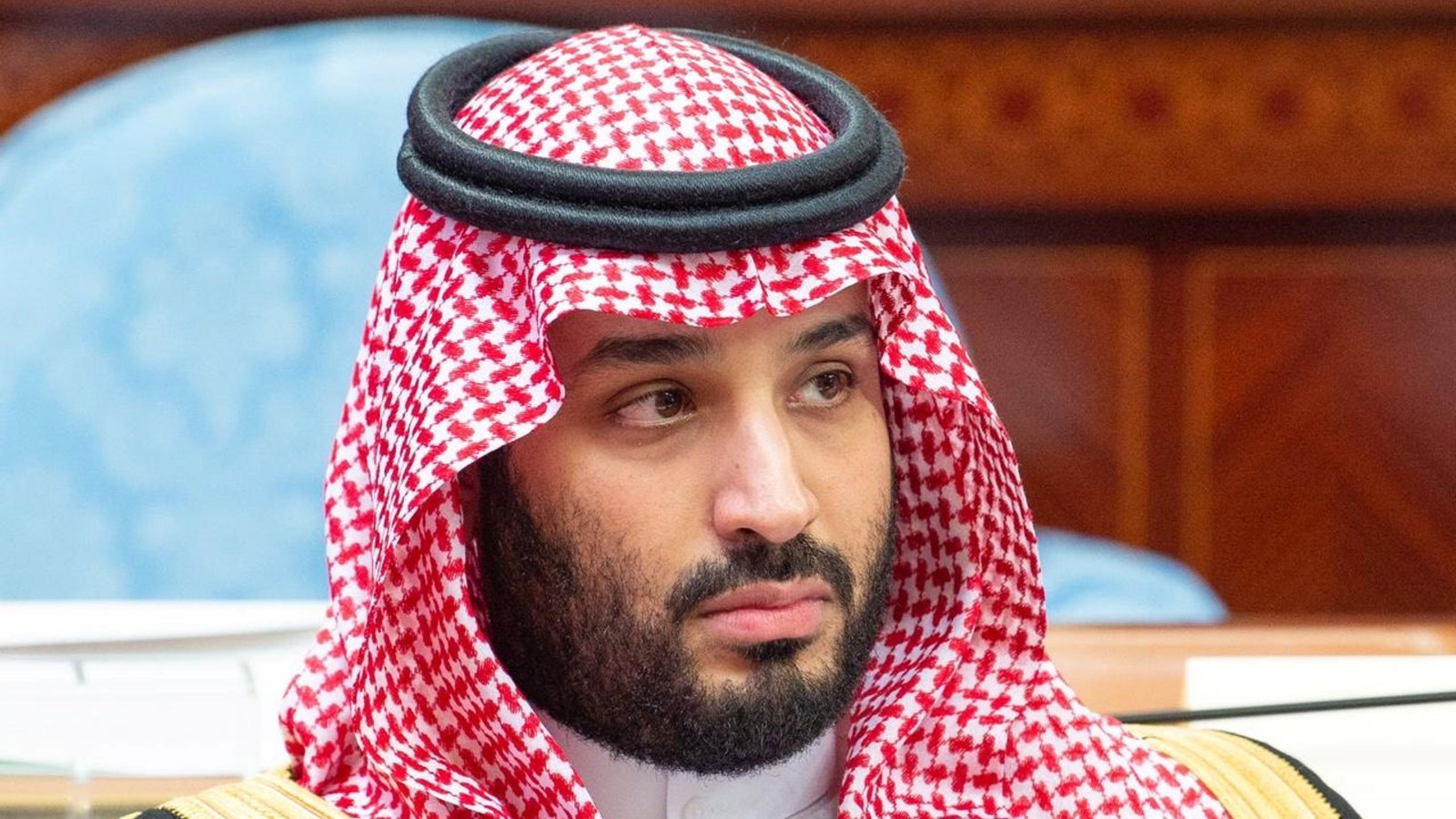 Mohammed bin Salman Fortune