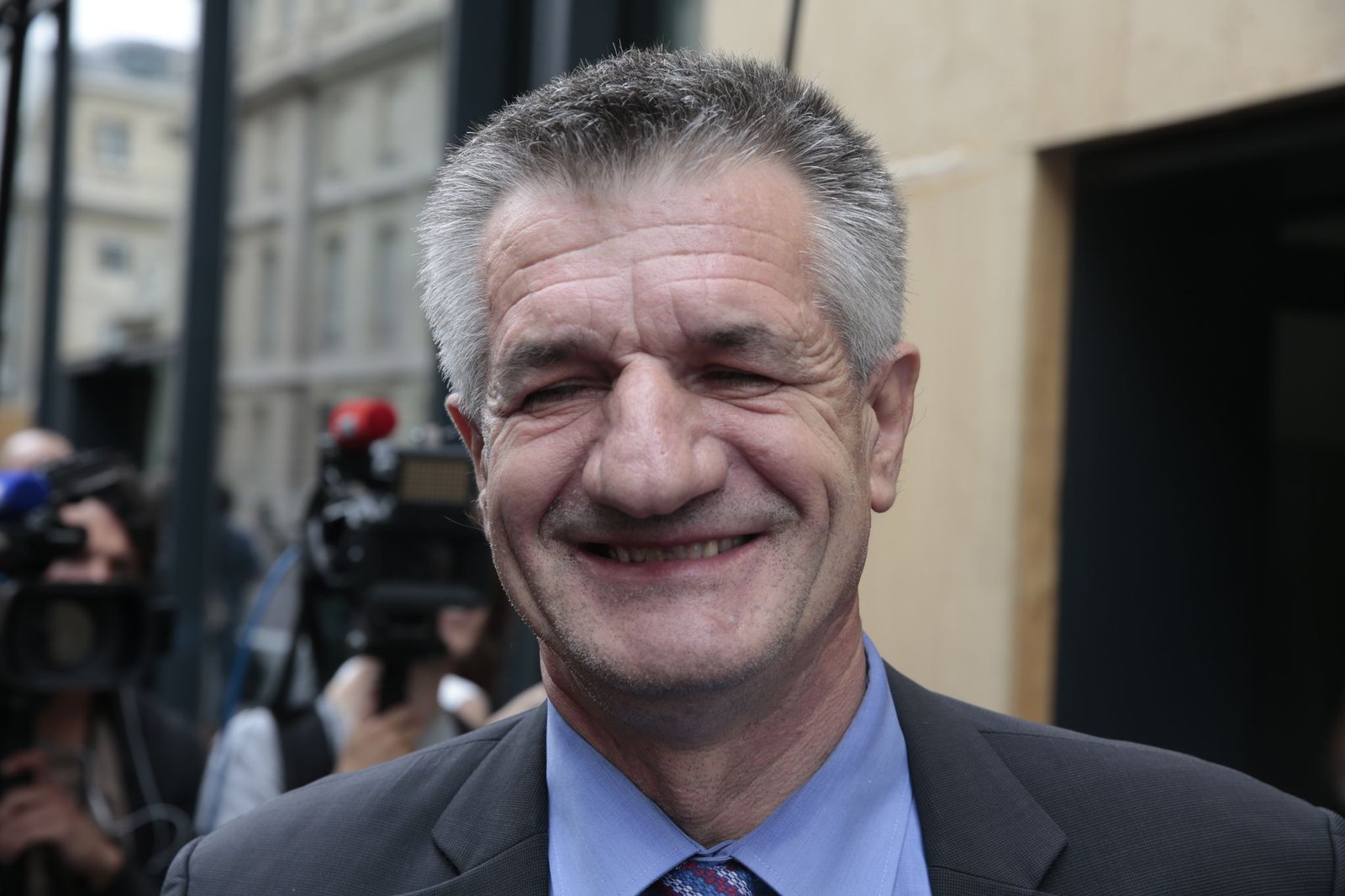 Jean Lassalle Fortune