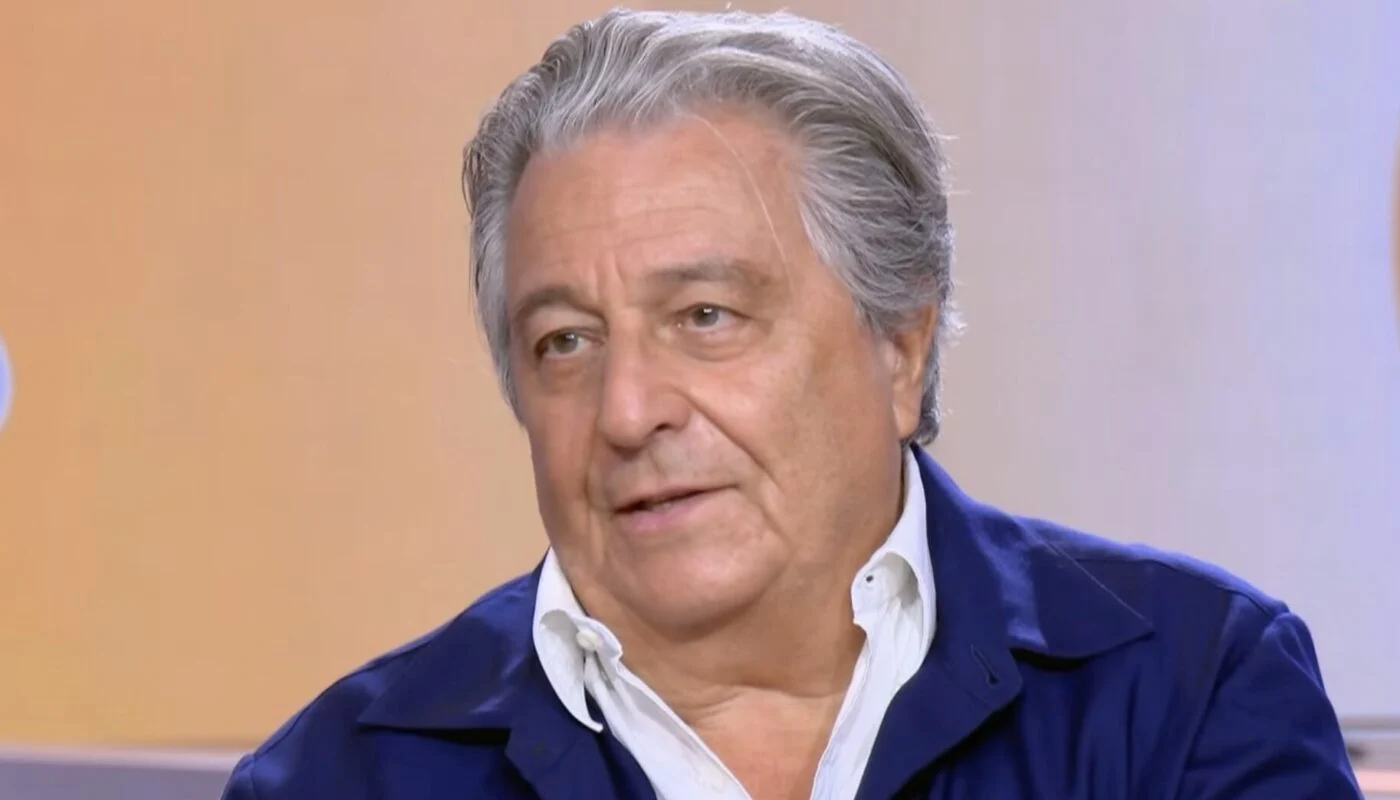 Christian Clavier fortune