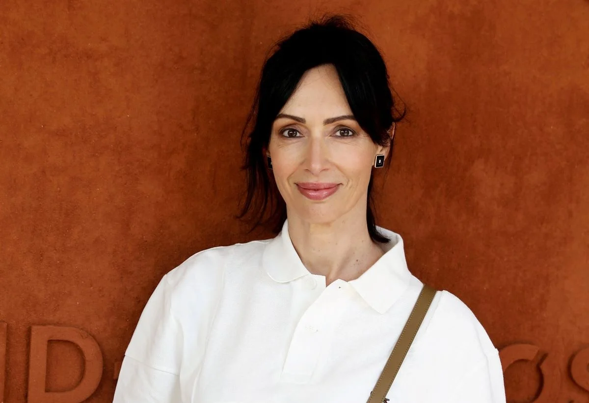 géraldine maillet fortune