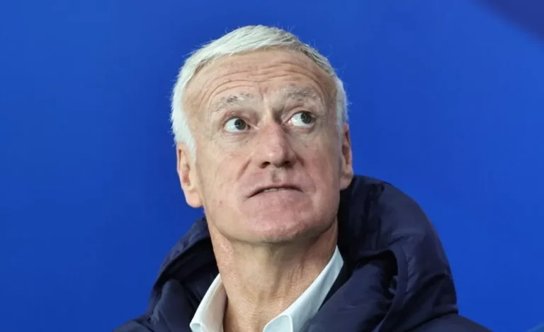 Didier Deschamps Fortune