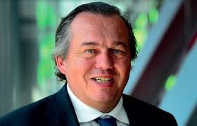 Olivier Ginon fortune