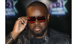 Maitre Gims fortune