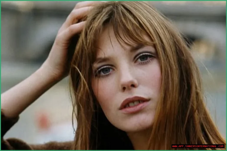 Jane Birkin Fortune
