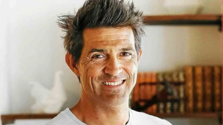 Jean-Pascal Lacoste Fortune