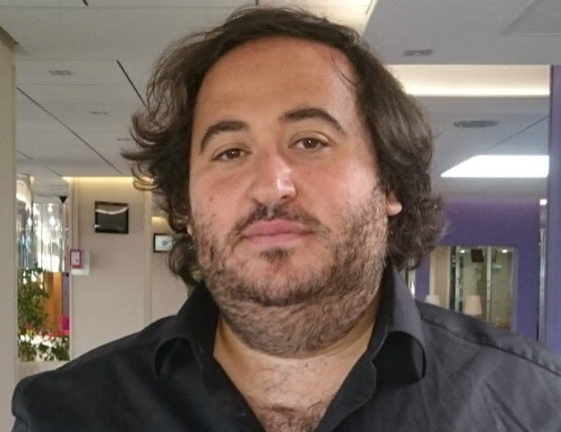 Oussama Ammar Fortune