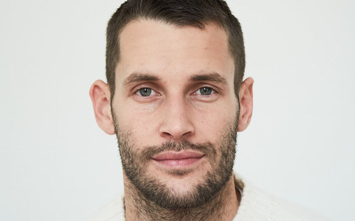 Simon Porte Jacquemus Fortune