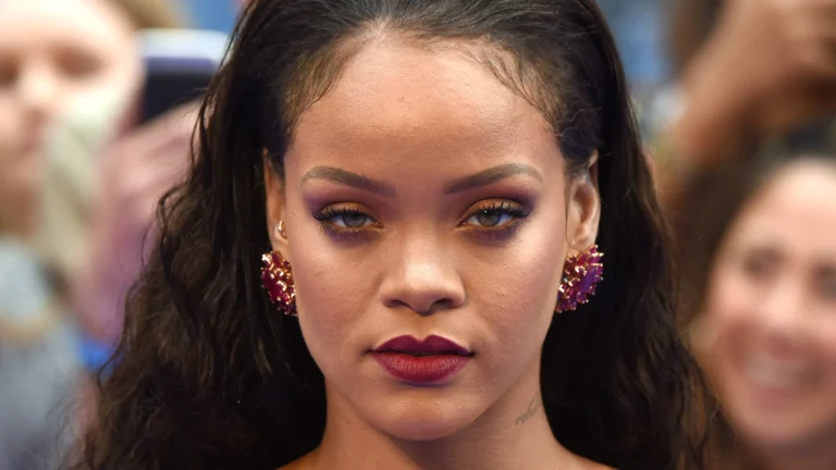 Fortune Rihanna