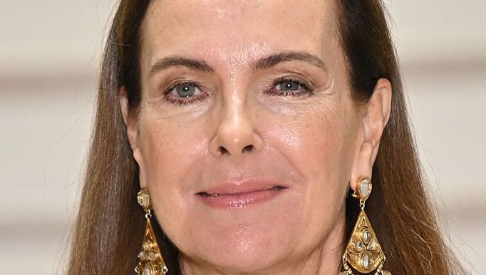 Carole Bouquet fortune