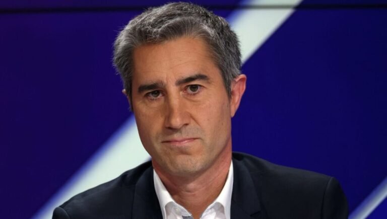 François Ruffin Fortune