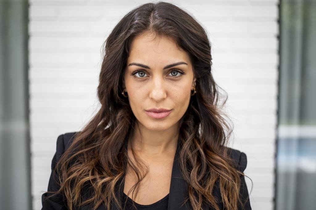 Hiba Abouk fortune