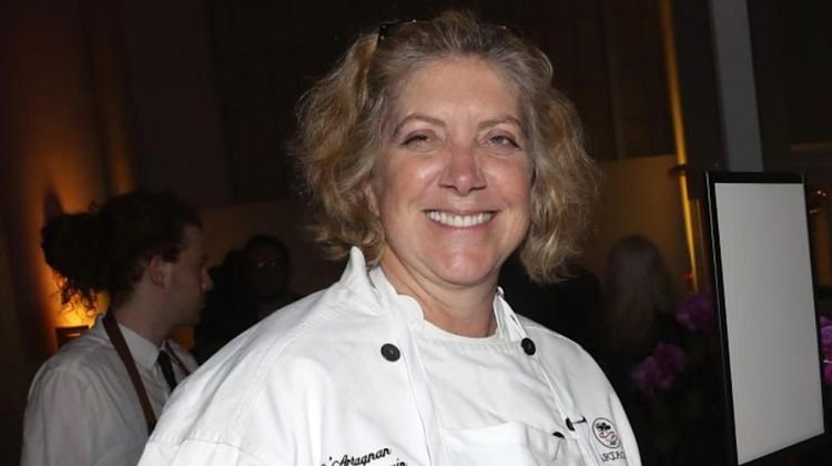 ariane daguin fortune