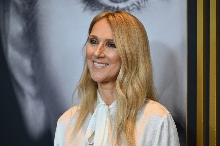 Céline Dion fortune