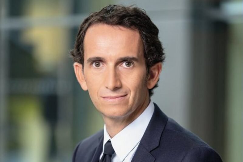 Alexandre Bompard Fortune