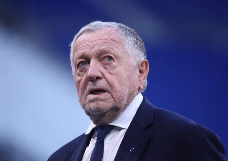 Jean Michel Aulas Fortune