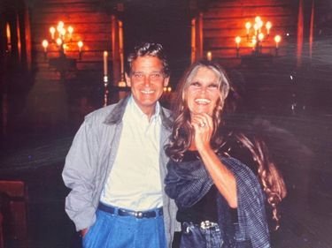 bernard d'ormale fortune