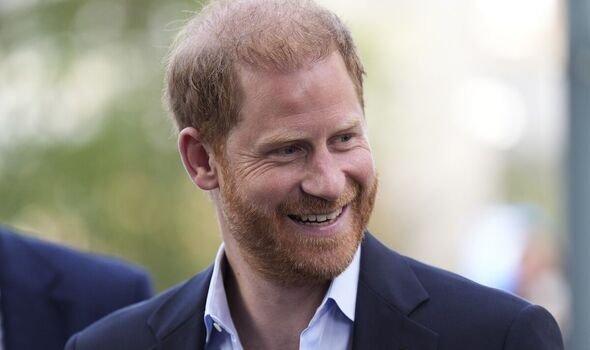 Harry de sussex fortune