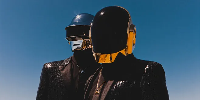 Daft Punk Fortune