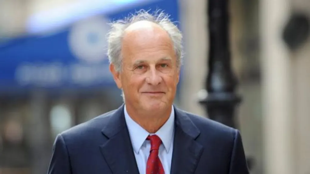 Patrice de Maistre Fortune