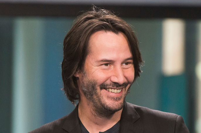Keanu Reeves fortune