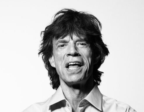 Mick Jagger fortune