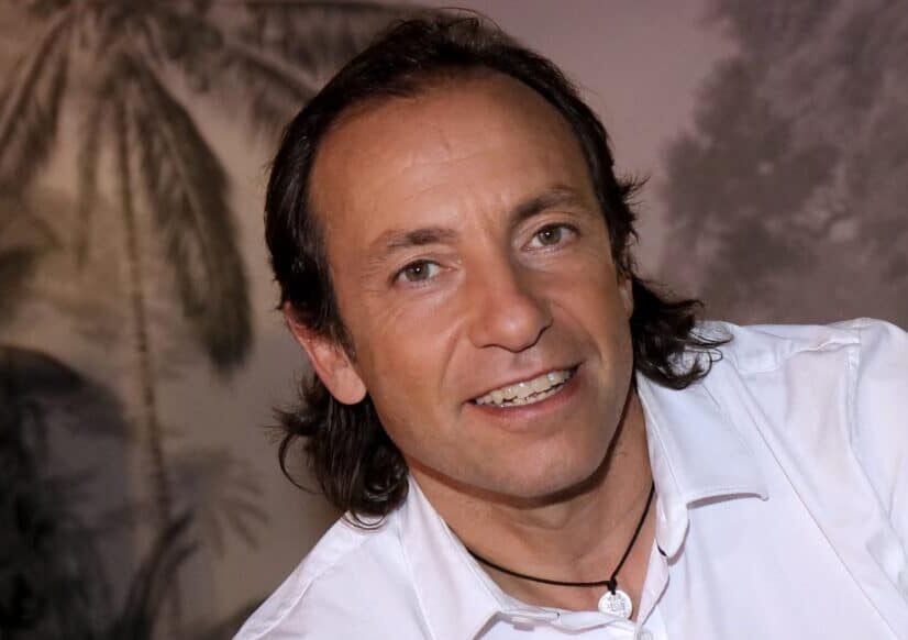 Philippe Candeloro fortune