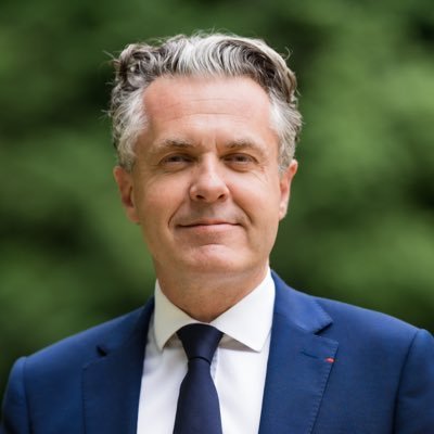 Christophe Béchu Fortune