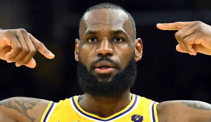 lebron james fortune