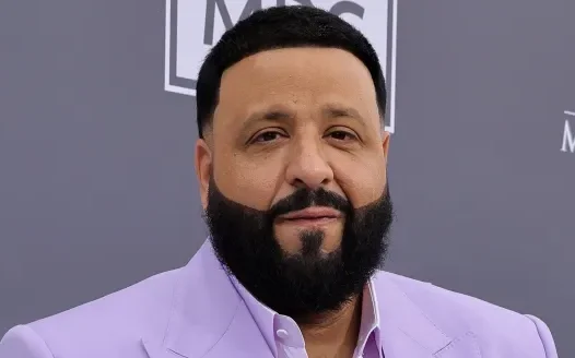 DJ Khaled Fortune