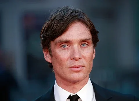 Cillian Murphy Fortune