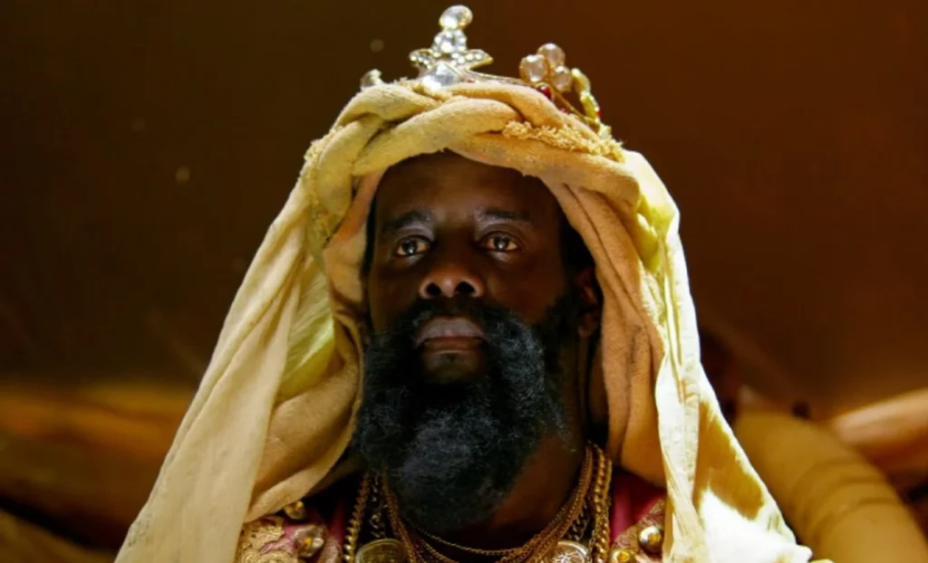 Mansa Moussa fortune